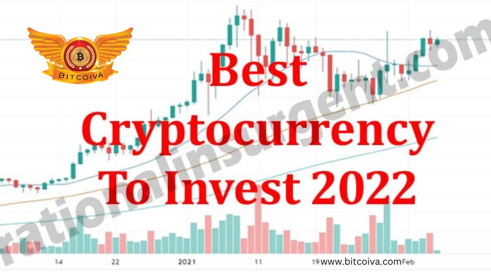 Top 10 cryptocurrency to Invest In 2024