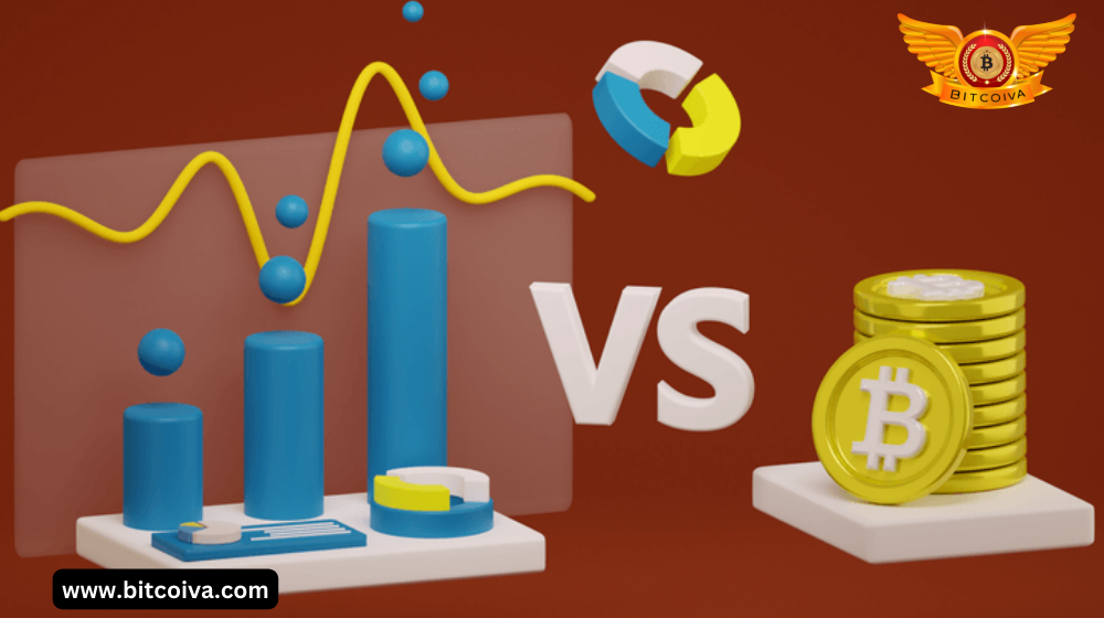 Crypto Vs Stocks