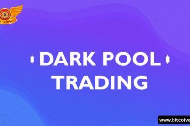 What Is Dark Pool Trading in Crypto