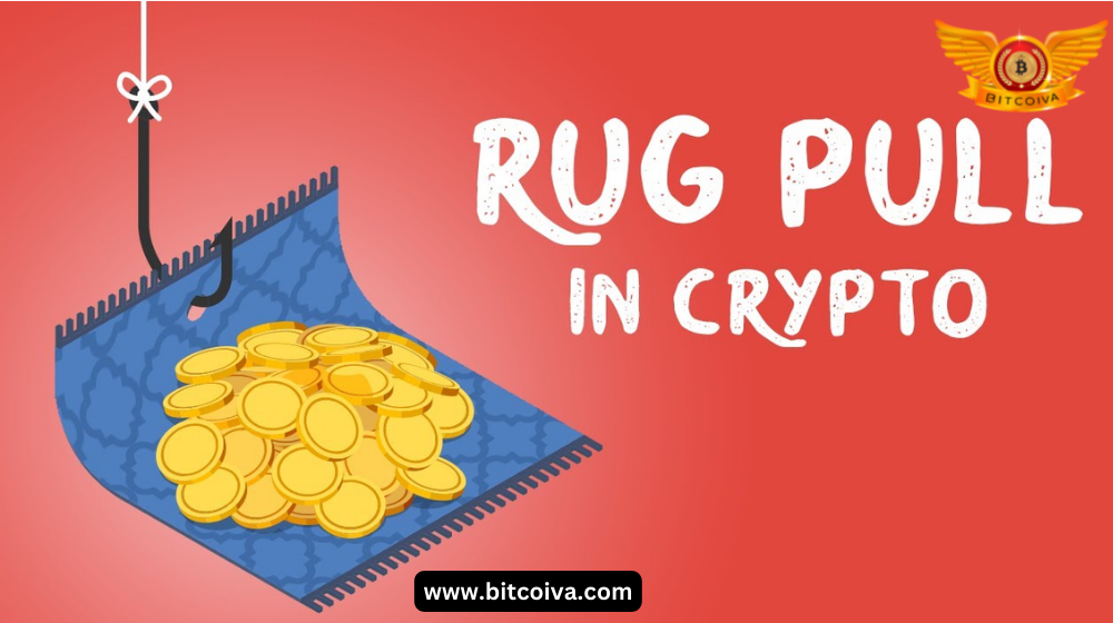 What Is a Rug Pull in Crypto?