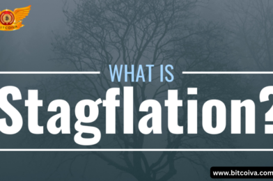 What Is Stagflation? What Causes it ?