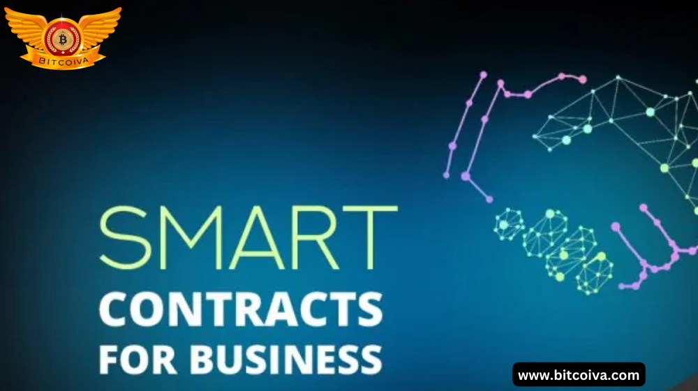 Smart contracts