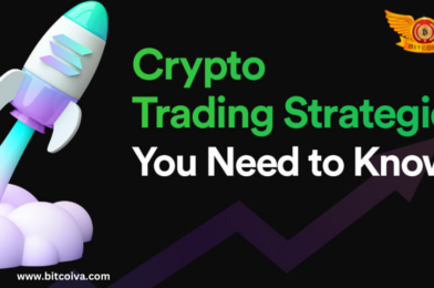 Trading Strategies That Every Reader Must Know