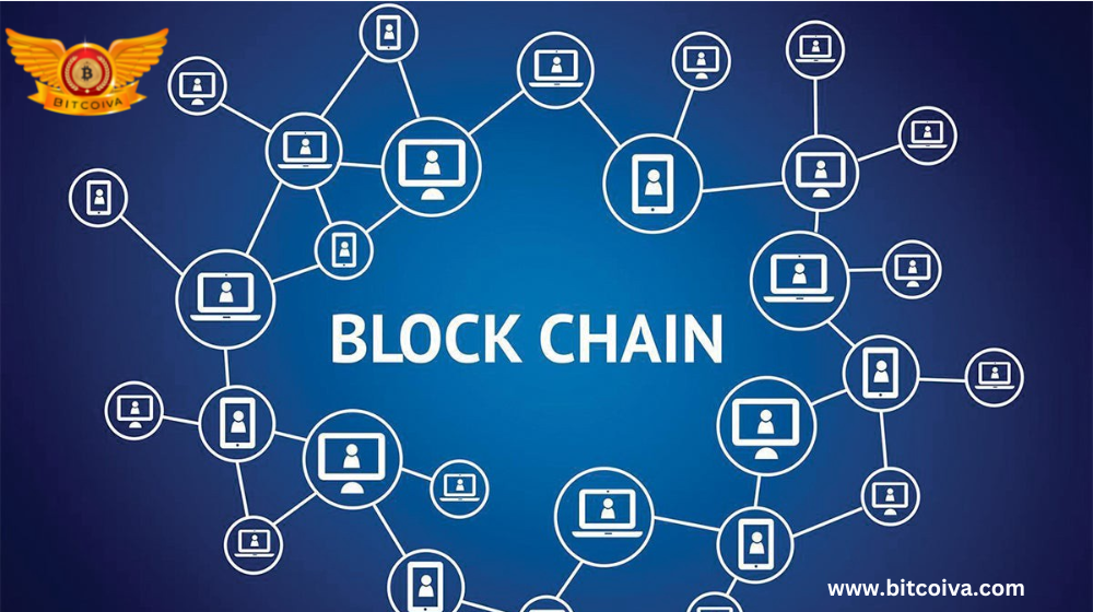 Blockchain Technology