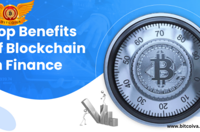 What Are the Benefits of Blockchain in Finance