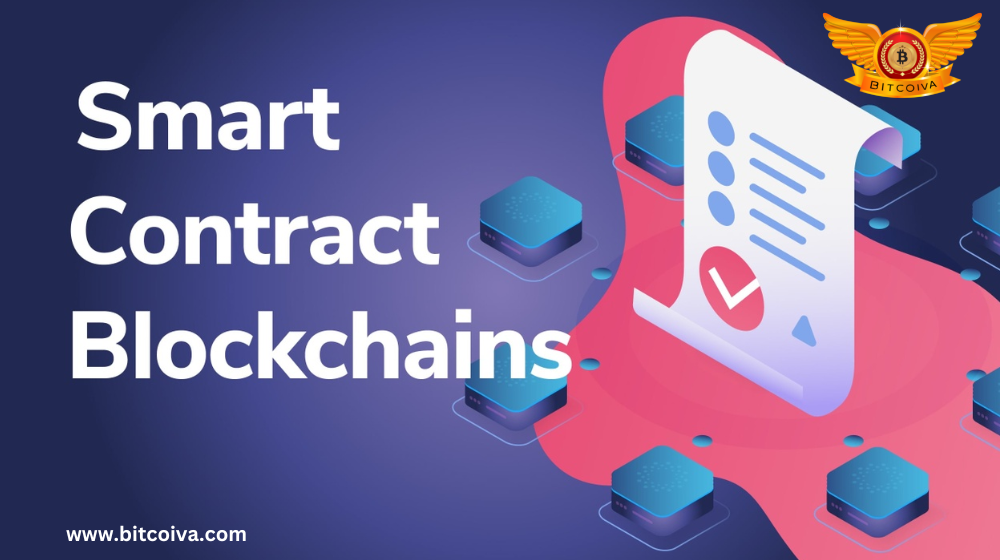 Smart Contracts