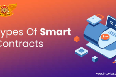 What Are The Types Of Smart Contracts