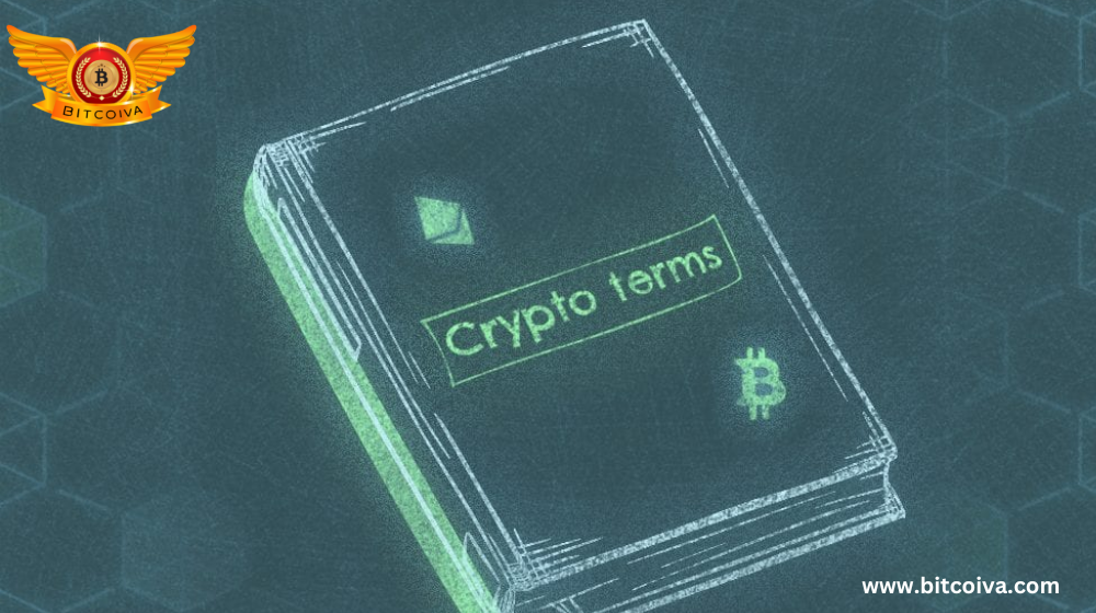 Cryptocurrency Terms