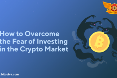 Ways to Overcome Trading Fear as a New Cryptocurrency Investor