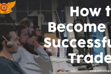 Tips to Become a Successful Trader in Cryptocurrency Industry
