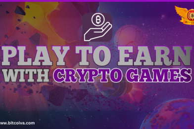 Best Play to Earn Crypto Games To Check Out