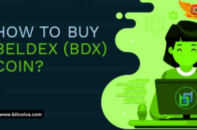 Where to Buy Beldex (BDX) In India
