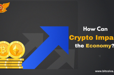 How Can Cryptocurrency Impact The Economy’s Future?