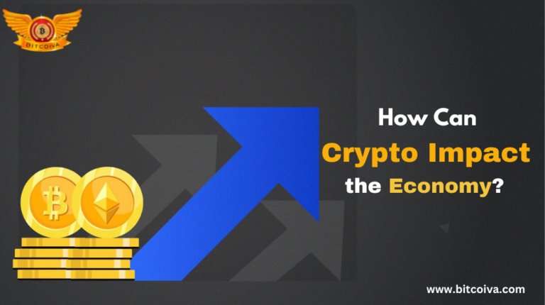 The Powerful Impact Of Cryptocurrency On The Economy