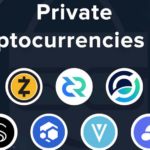 Private Cryptocurrency