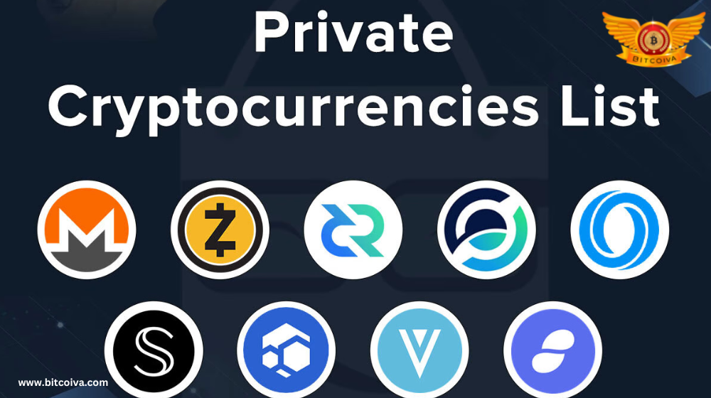 Private Cryptocurrency