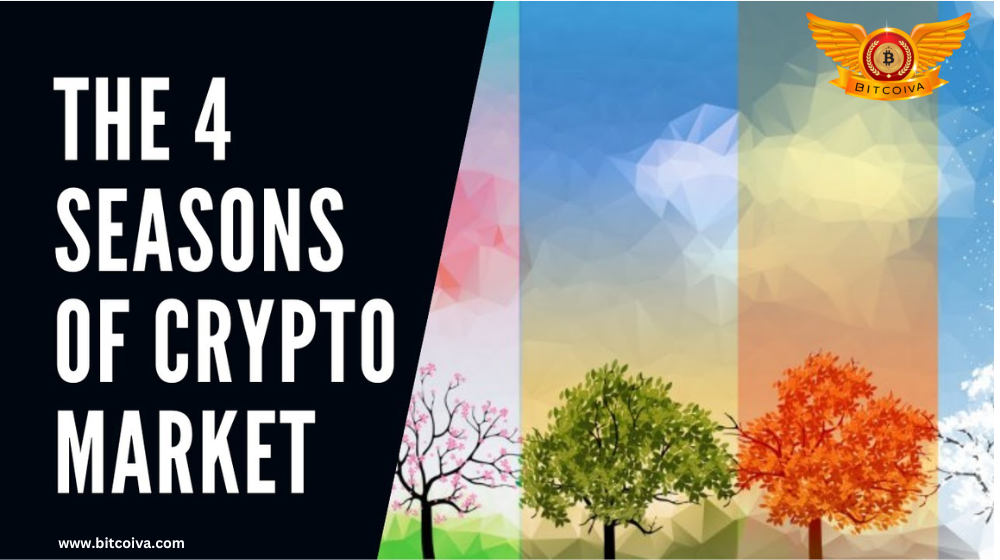 Seasons of Crypto