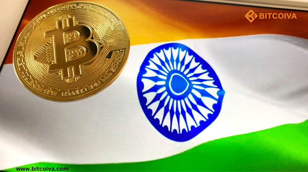 Indian Crypto Investors