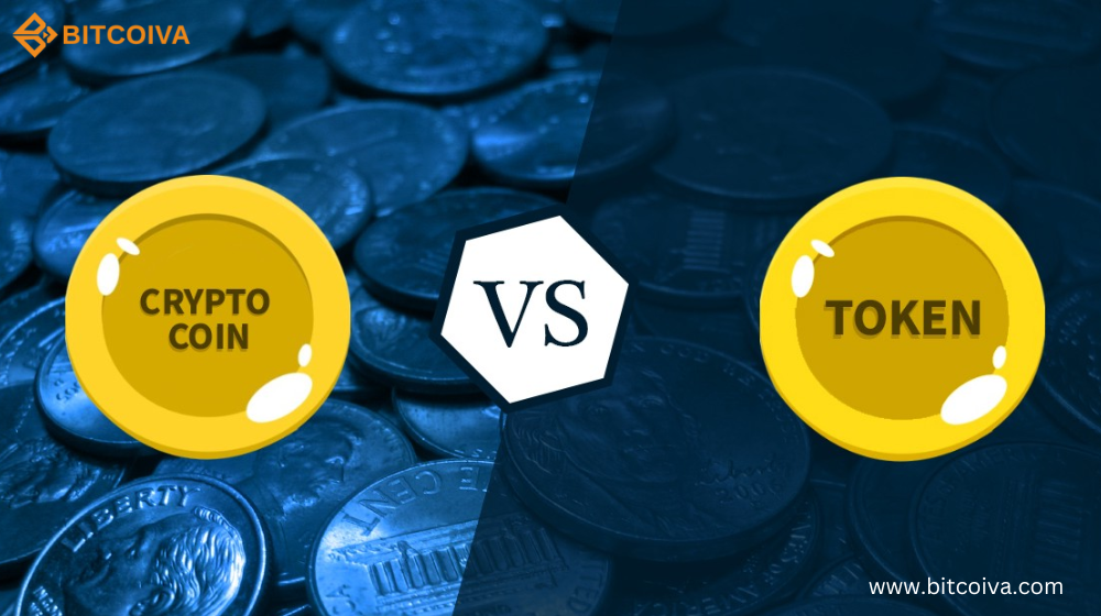 Coins vs Tokens