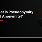 Pseudonymity and Anonymity