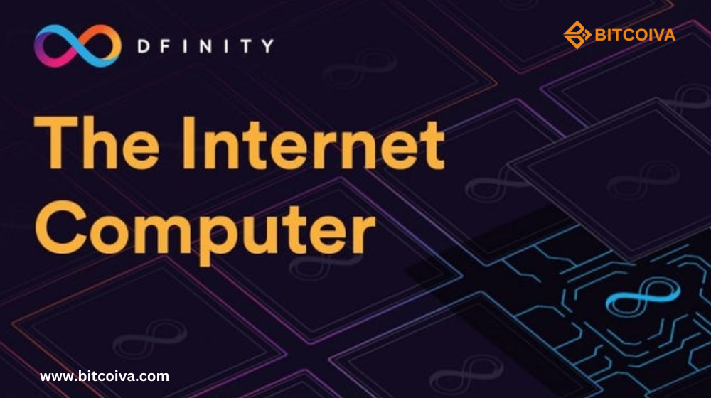 What is Internet Computer