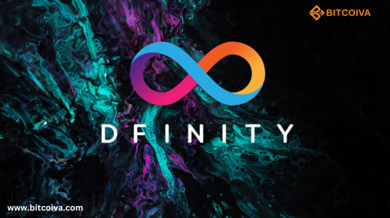 What is Internet Computer(ICP) Coin