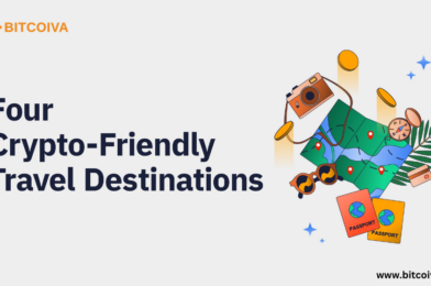 What Are The Best Crypto-Friendly Tourist Destinations to Visit This Christmas