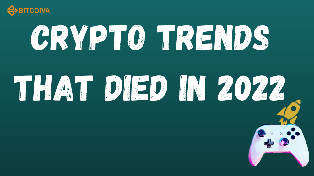 Crypto Trends