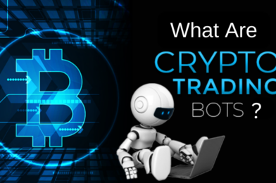 How Do Crypto Trading Bots Work? Are they Worth It? 