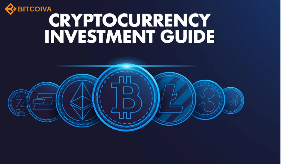 how to teach yourself the cryptocurrency market