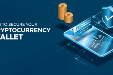 Best Tips to Secure Your Crypto Wallet From Crypto Hackers
