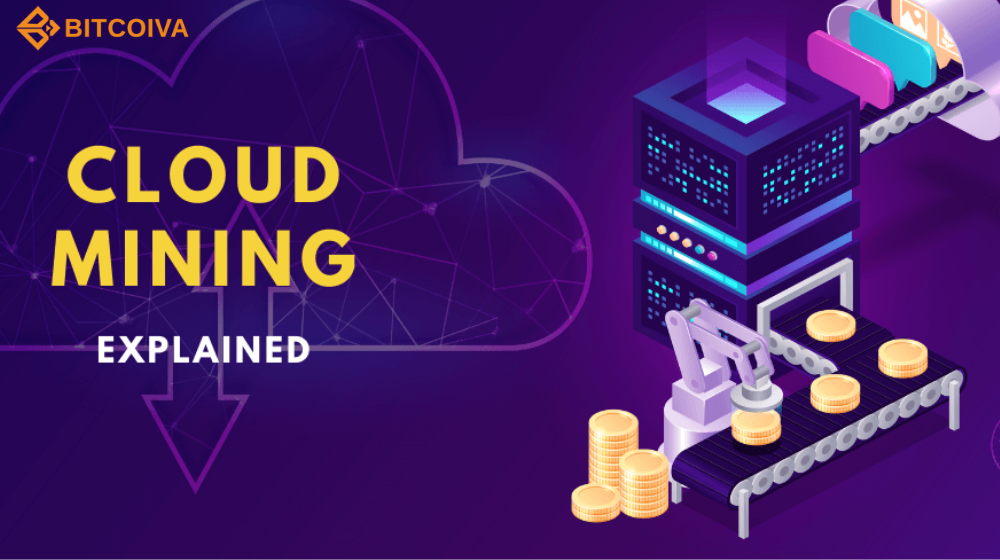 cryptocurrency mining cloud