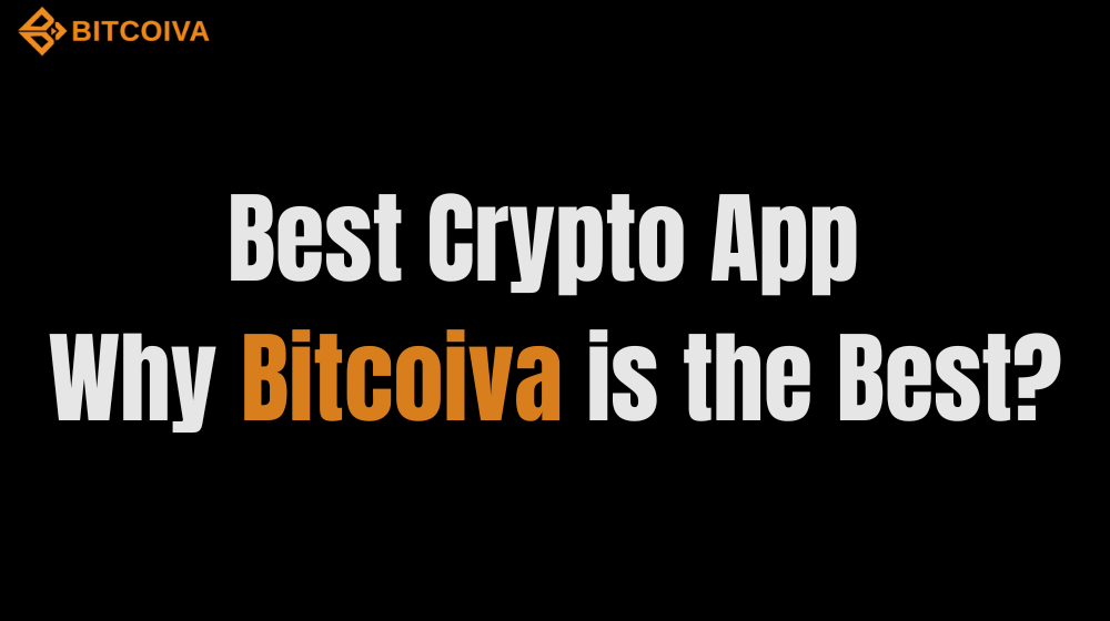 Best App for Trading Cryptocurrency in India