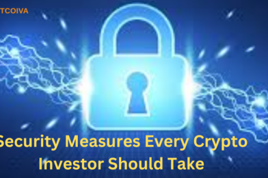 Security Measures Every Crypto Investor Should Take