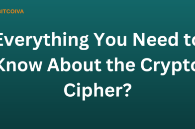 What is Crypto Cipher?