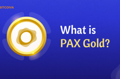 What is PAX Gold(PAXG)?