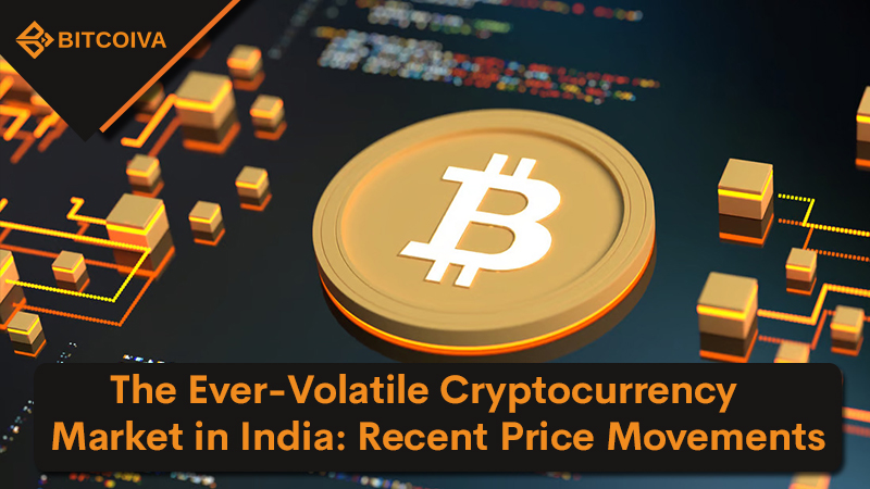 Crypto Markets in India