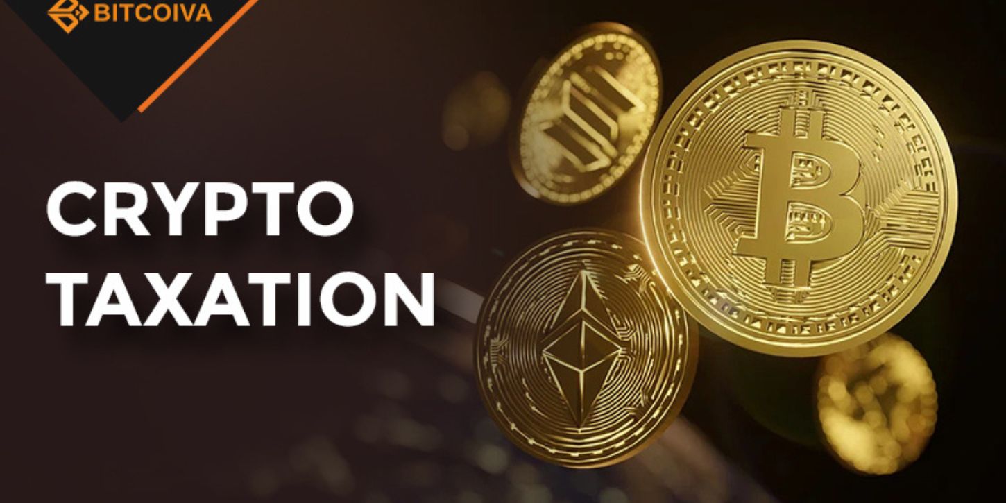 Understanding Crypto Taxation in India