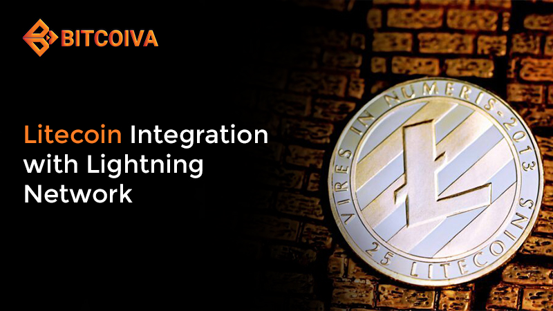 Integrating Litecoin with Lightning Network