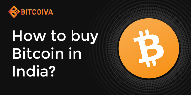 How to buy Bitcoin in India?