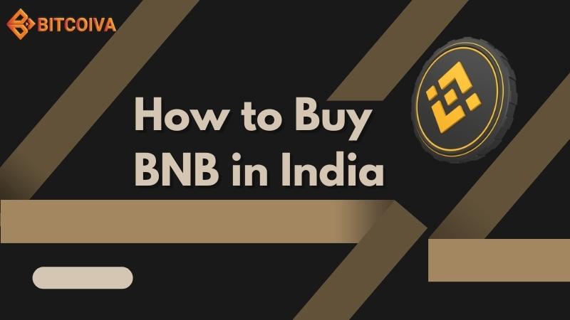 How to Buy BNB in India?