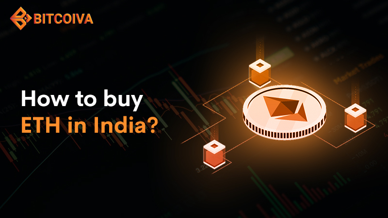 How to buy ETH in India?