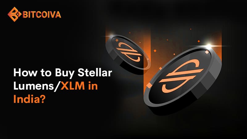 Buy XLM