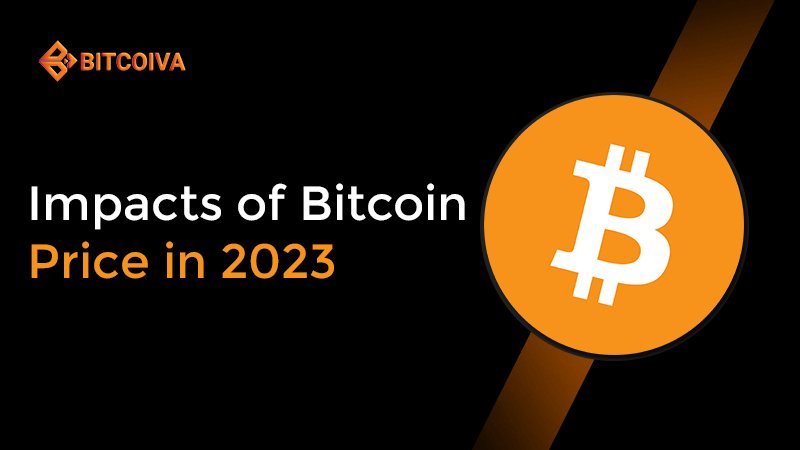 Bitcoin Price Prediction 2023