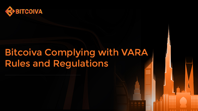 VARA rules and regulations