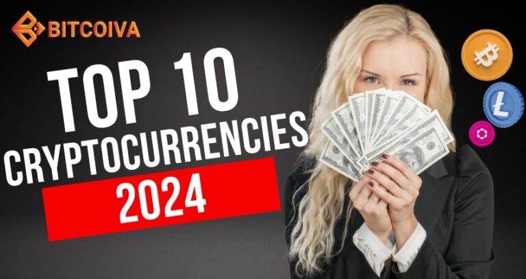 Top Crypto To Buy In 2024