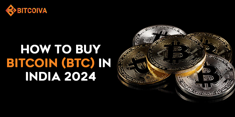 Buy Bitcoin in India