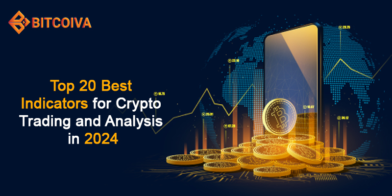 Top 20 Best Indicators for Crypto Chart