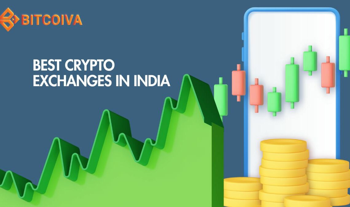 Best Crypto Currency Exchanges In India