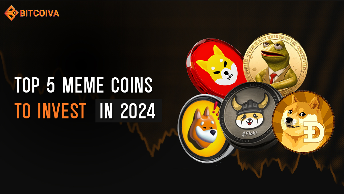 Meme Coin 2024